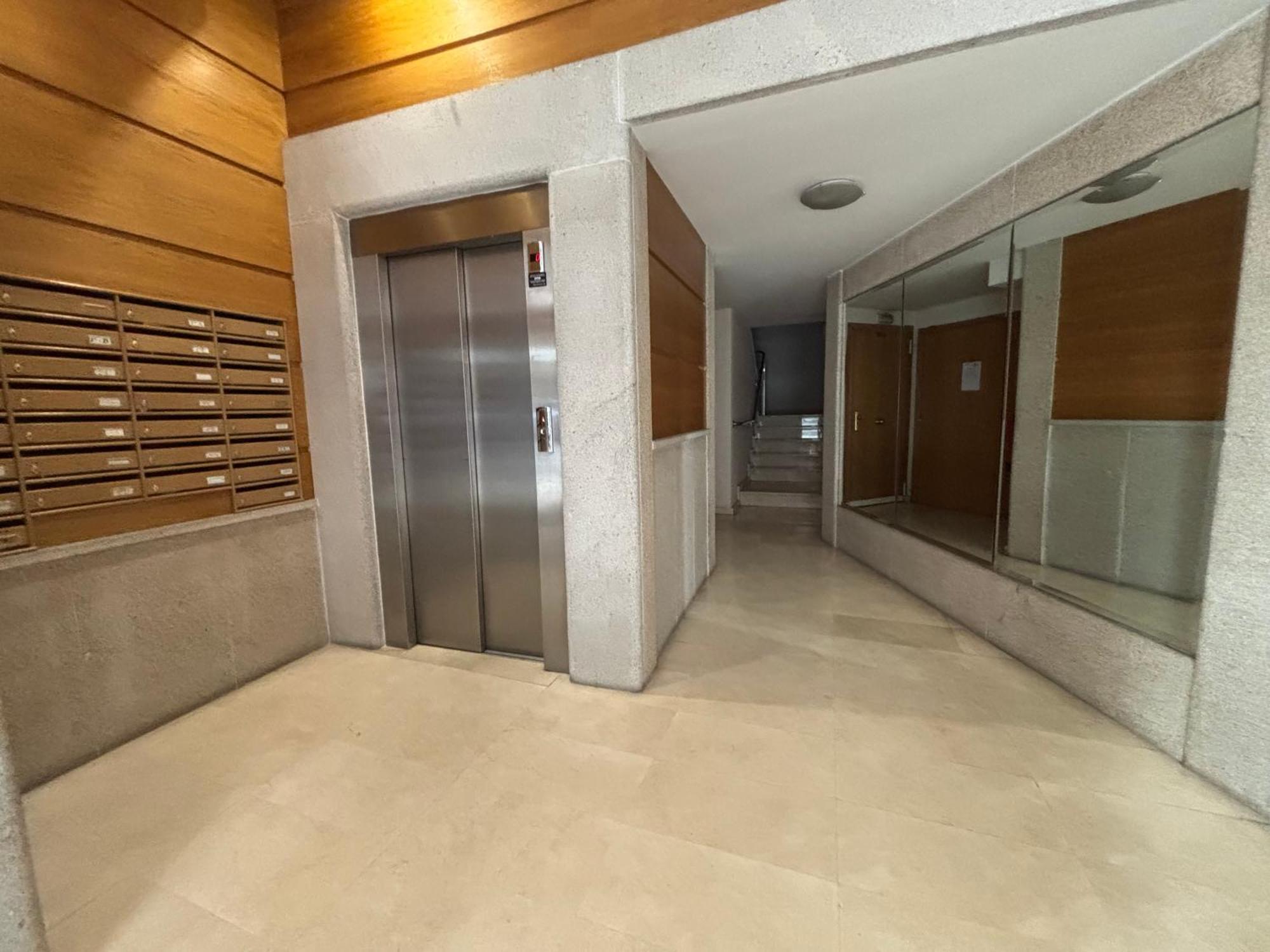 산신소 Desconectaengalicia Atico Terraza Playa Panadeira 아파트 외부 사진